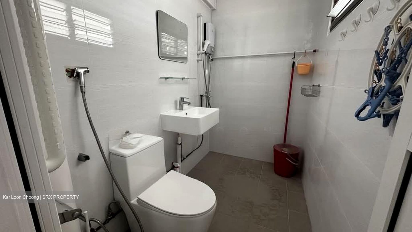 Blk 136 Simei Street 1 (Tampines), HDB 5 Rooms #573989781